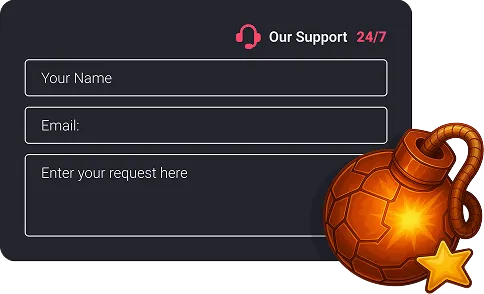 Claps Crypto Casino Support Claps Crypto Casino Support